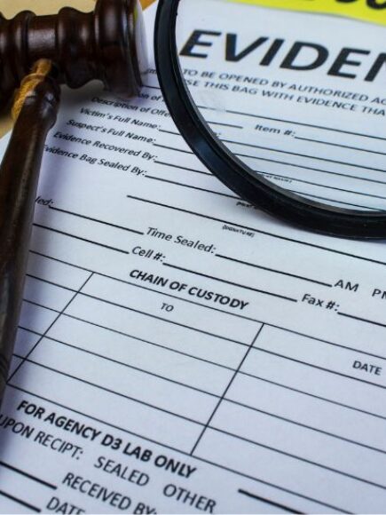 Máster En Psicología Forense + Certificación Experto En Derecho Procesal Penal