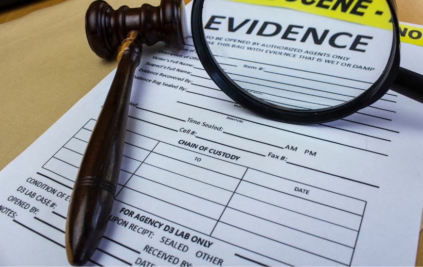 Máster en Psicología Forense + Experto en Derecho Procesal Penal