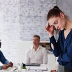 Acoso laboral, ¿cómo distinguirlo y denunciarlo?