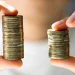 Brecha Salarial entre hombres y mujeres