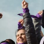 ¿Por qué hablar del ciclo de la violencia de género cuando se acerca un 8M?