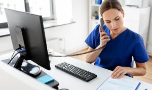 como se gestiona una baja laboral