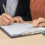 ¿Qué es un contrato de mandato?
