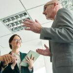 Contrato de trabajo para extranjeros: proceso y derechos