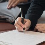 Derecho sucesorio: gestión de herencias y testamentos