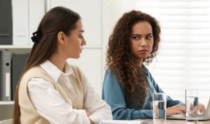 discriminación positiva en el trabajo