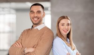 Formación en igualdad de género