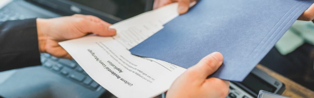 Descubre qué es la hipoteca inmobiliaria y qué tipos hay