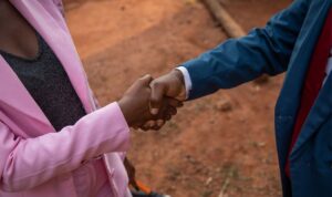 Igualdad en el Trabajo: Clave para un Futuro Más Justo