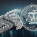 ¿Cómo se aplica la inteligencia artificial en el derecho?