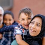 Menores Extranjeros en España: Derechos y Cuidados