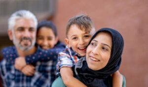 Menores extranjeros en España