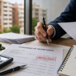 Morosidad en comunidad de propietarios: qué puede hacer el presidente legalmente