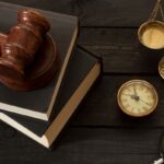 Para qué sirve el derecho penal: objetivo, funciones y ejemplos