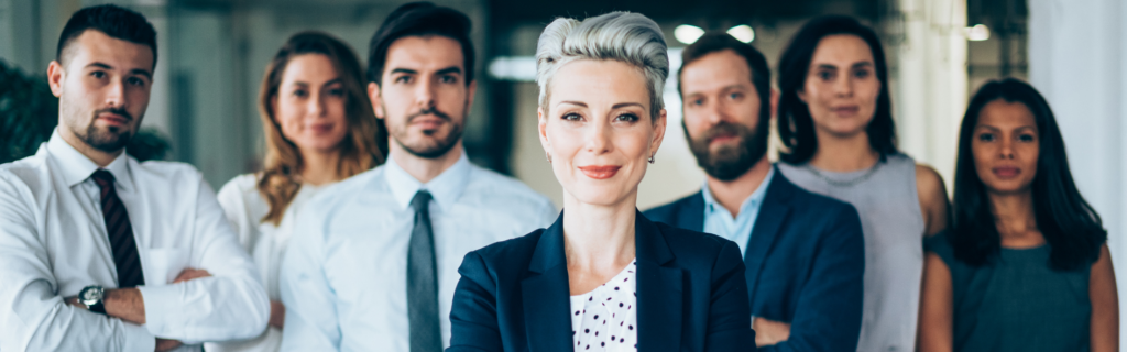 ¿Qué son los estereotipos de género en el trabajo y cuáles son los más comunes?