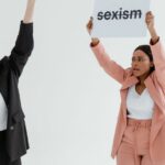 ¿Cómo se produce el sexismo?