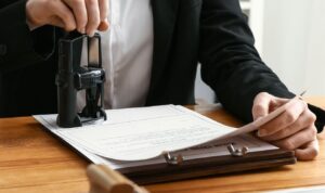 Tramites necesarios para llegar a España