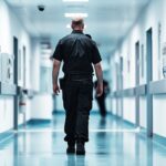 ¿Qué hace un vigilante en un hospital y por qué es tan necesario?